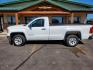 2015 White GMC Sierra 1500 (1GTN1TEC7FZ) with an 5.3L V8 Ecotec3 with Active Fuel Management engine, 6-Speed Automatic Electronically Controlled transmission, located at 1600 E Hwy 44, Rapid City, SD, 57703, (605) 716-7878, 44.070232, -103.171410 - Photo #3
