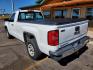 2015 White GMC Sierra 1500 (1GTN1TEC7FZ) with an 5.3L V8 Ecotec3 with Active Fuel Management engine, 6-Speed Automatic Electronically Controlled transmission, located at 1600 E Hwy 44, Rapid City, SD, 57703, (605) 716-7878, 44.070232, -103.171410 - Photo #5