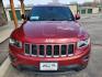 2015 Red /Black Jeep Grand Cherokee Laredo (1C4RJFAG7FC) with an 3.6L V6 24Valve Variable Valve Timing engine, 8_Speed Automatic transmission, located at 1600 E Hwy 44, Rapid City, SD, 57703, (605) 716-7878, 44.070232, -103.171410 - Photo #1