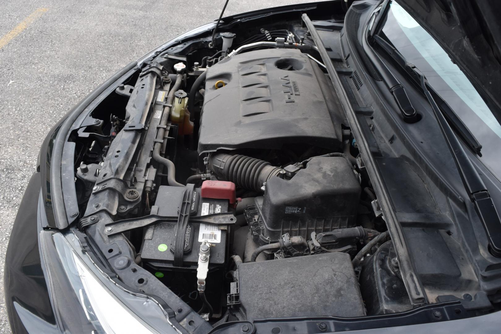 2017 Black Toyota Corolla SE (2T1BURHE5HC) with an 1.8L 4 Cyl engine, AV-S7 Automatic transmission, located at 1600 E Hwy 44, Rapid City, SD, 57703, (605) 716-7878, 44.070232, -103.171410 - Photo#24