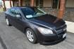 2012 Gray /Lt Gray Chevrolet Malibu LS (1G1ZA5EU9CF) with an 2.4L 4 Cyl Ecotec DOHC 16, Valve Variable Valve Timing, MFI engine, 6-Speed Automatic transmission, located at 1600 E Hwy 44, Rapid City, SD, 57703, (605) 716-7878, 44.070232, -103.171410 - Photo#1