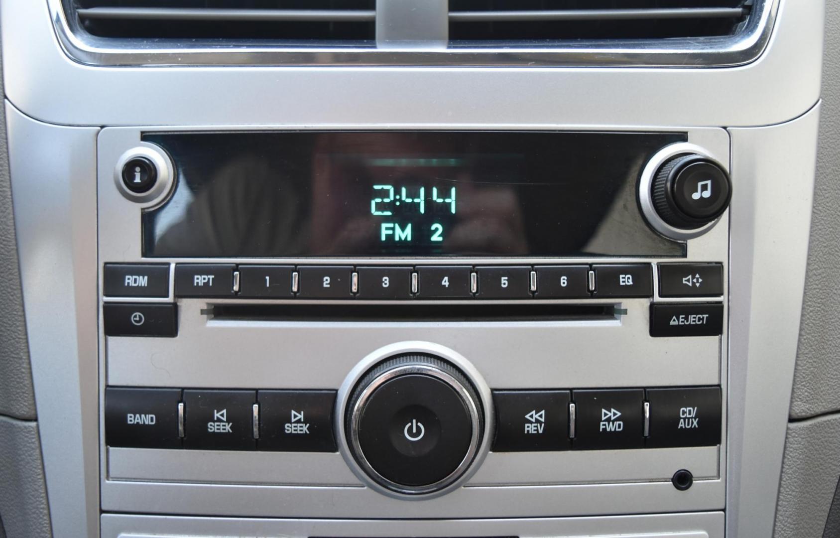 2012 Gray /Lt Gray Chevrolet Malibu LS (1G1ZA5EU9CF) with an 2.4L 4 Cyl Ecotec DOHC 16, Valve Variable Valve Timing, MFI engine, 6-Speed Automatic transmission, located at 1600 E Hwy 44, Rapid City, SD, 57703, (605) 716-7878, 44.070232, -103.171410 - Photo#18