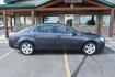 2012 Gray /Lt Gray Chevrolet Malibu LS (1G1ZA5EU9CF) with an 2.4L 4 Cyl Ecotec DOHC 16, Valve Variable Valve Timing, MFI engine, 6-Speed Automatic transmission, located at 1600 E Hwy 44, Rapid City, SD, 57703, (605) 716-7878, 44.070232, -103.171410 - Photo#5