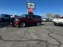 2019 Maroon /Black Chevrolet Suburban LS Fleet (1GNSKKKCXKR) with an 5.3L V-8 engine, 6-Speed Automatic transmission, located at 1600 E Hwy 44, Rapid City, SD, 57703, (605) 716-7878, 44.070232, -103.171410 - Photo#0