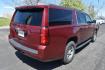 2019 Maroon /Black Chevrolet Suburban LS Fleet (1GNSKKKCXKR) with an 5.3L V-8 engine, 6-Speed Automatic transmission, located at 1600 E Hwy 44, Rapid City, SD, 57703, (605) 716-7878, 44.070232, -103.171410 - Photo#6