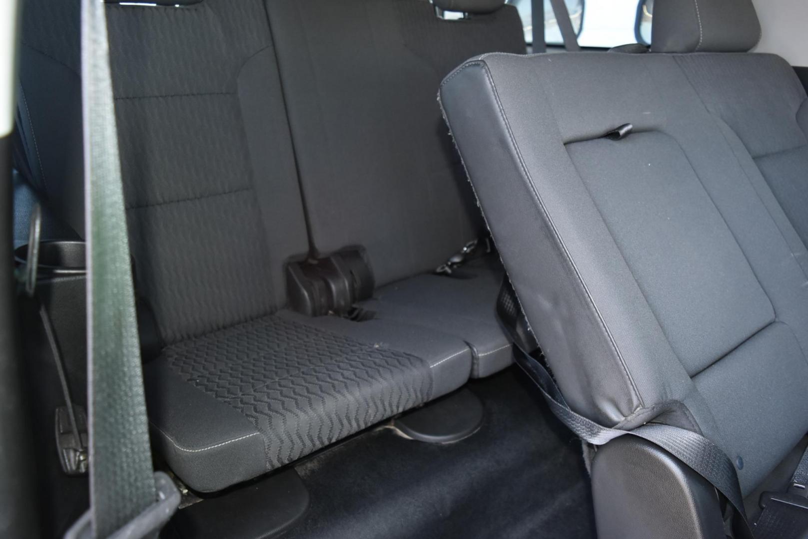 2019 Maroon /Black Chevrolet Suburban LS Fleet (1GNSKKKCXKR) with an 5.3L V-8 engine, 6-Speed Automatic transmission, located at 1600 E Hwy 44, Rapid City, SD, 57703, (605) 716-7878, 44.070232, -103.171410 - Photo#12