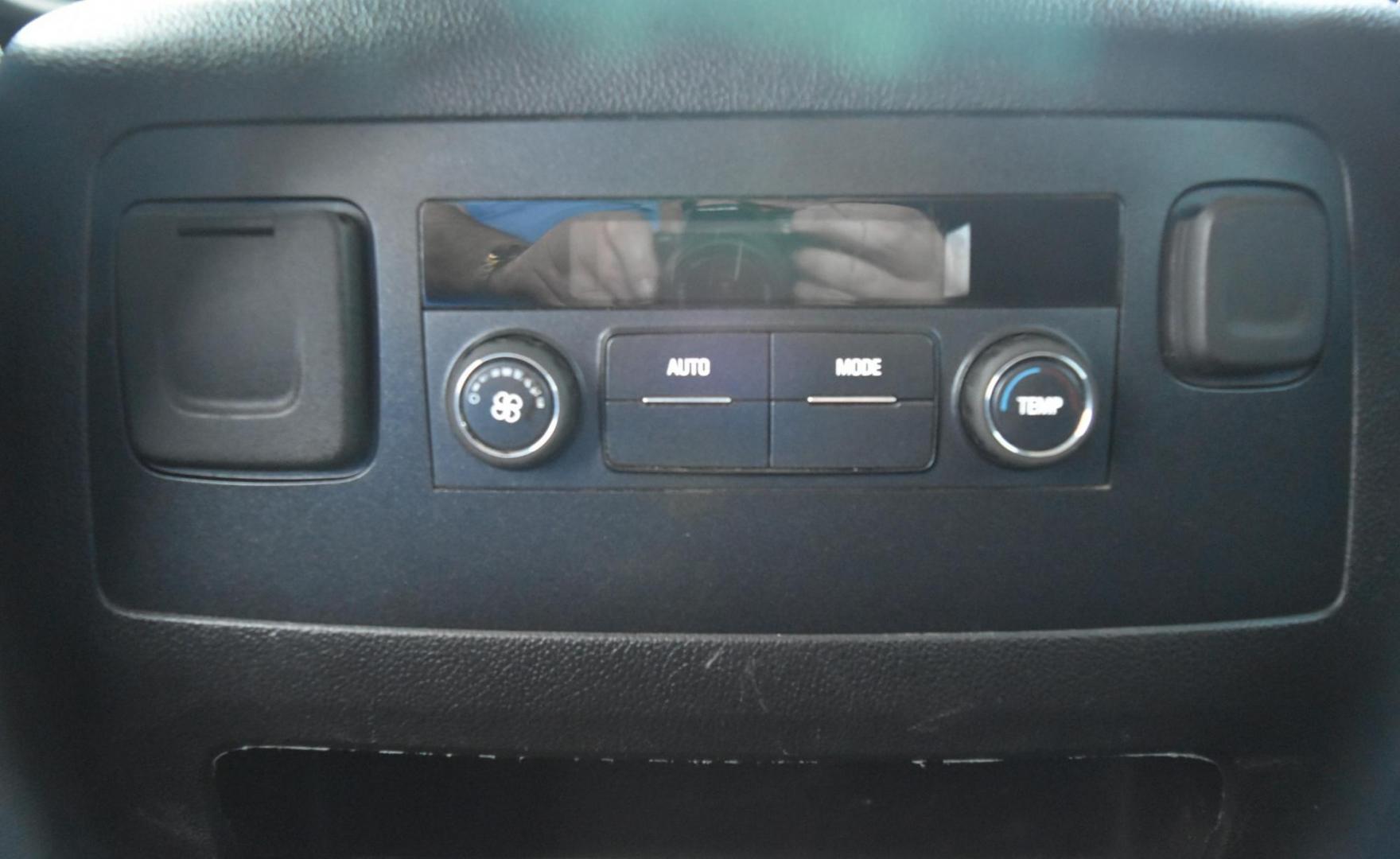 2019 Maroon /Black Chevrolet Suburban LS Fleet (1GNSKKKCXKR) with an 5.3L V-8 engine, 6-Speed Automatic transmission, located at 1600 E Hwy 44, Rapid City, SD, 57703, (605) 716-7878, 44.070232, -103.171410 - Photo#15