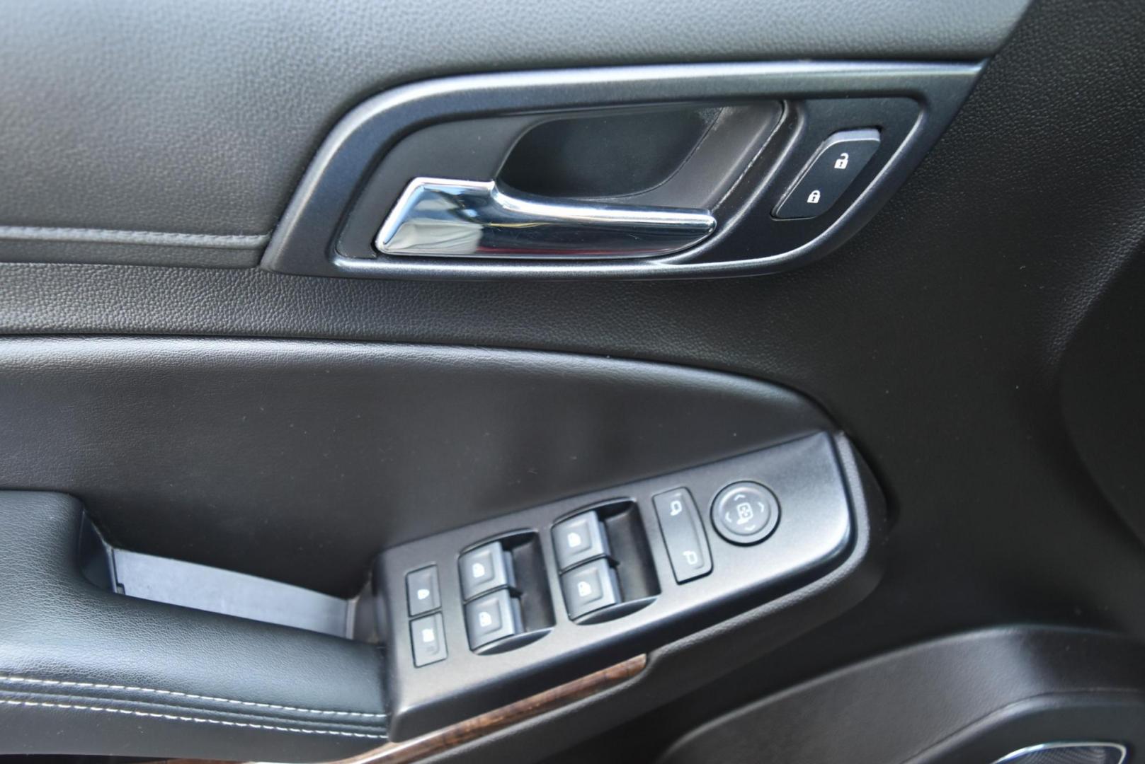 2019 Maroon /Black Chevrolet Suburban LS Fleet (1GNSKKKCXKR) with an 5.3L V-8 engine, 6-Speed Automatic transmission, located at 1600 E Hwy 44, Rapid City, SD, 57703, (605) 716-7878, 44.070232, -103.171410 - Photo#17