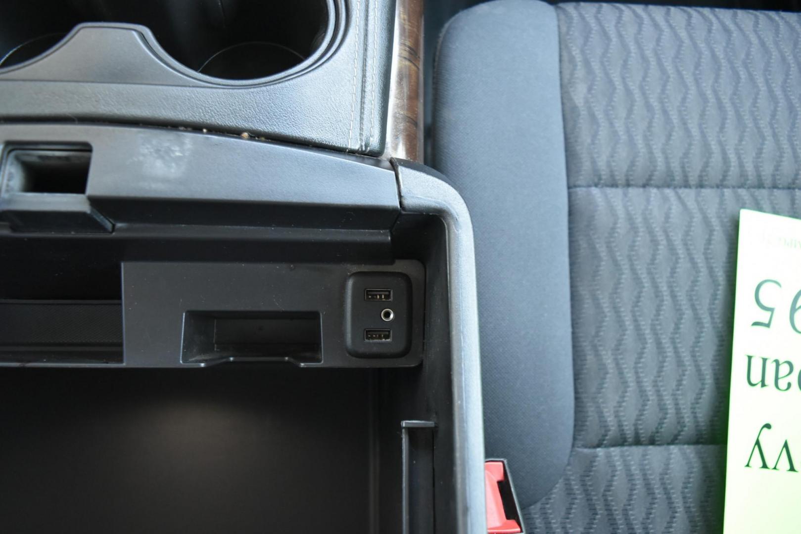 2019 Maroon /Black Chevrolet Suburban LS Fleet (1GNSKKKCXKR) with an 5.3L V-8 engine, 6-Speed Automatic transmission, located at 1600 E Hwy 44, Rapid City, SD, 57703, (605) 716-7878, 44.070232, -103.171410 - Photo#27