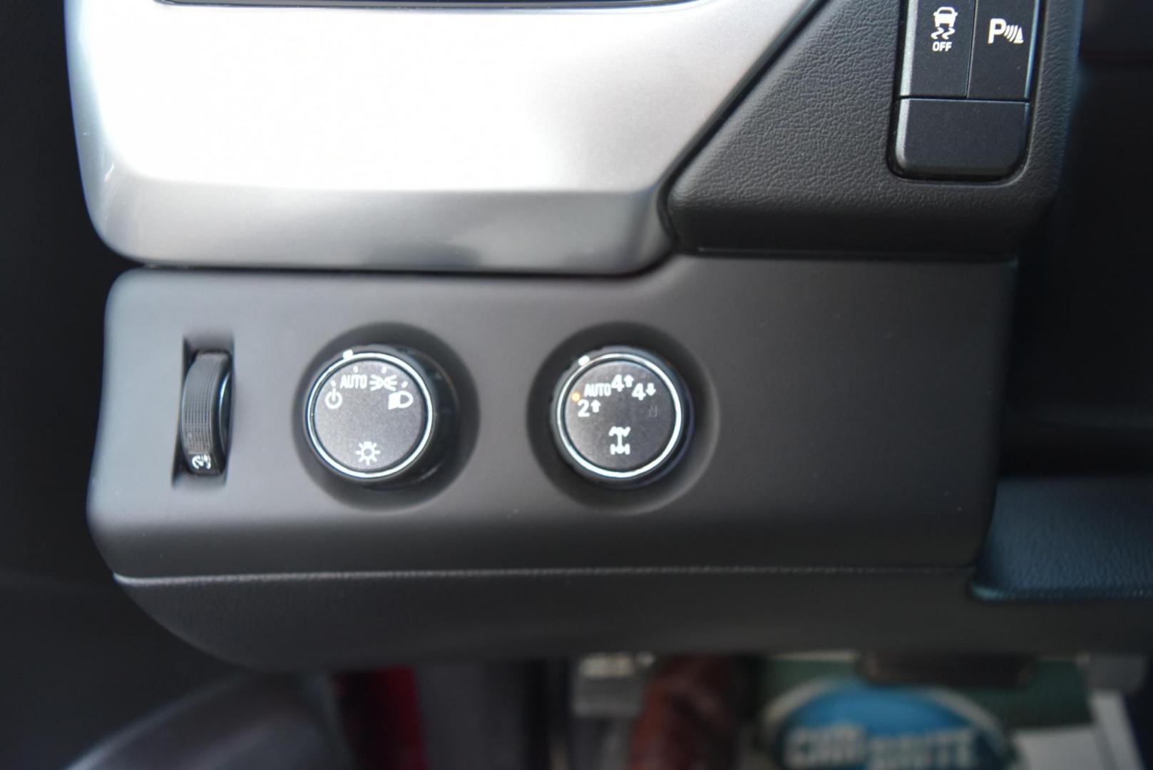 2019 Maroon /Black Chevrolet Suburban LS Fleet (1GNSKKKCXKR) with an 5.3L V-8 engine, 6-Speed Automatic transmission, located at 1600 E Hwy 44, Rapid City, SD, 57703, (605) 716-7878, 44.070232, -103.171410 - Photo#18