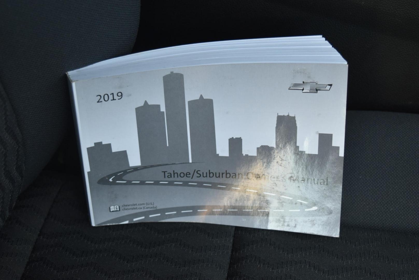 2019 Maroon /Black Chevrolet Suburban LS Fleet (1GNSKKKCXKR) with an 5.3L V-8 engine, 6-Speed Automatic transmission, located at 1600 E Hwy 44, Rapid City, SD, 57703, (605) 716-7878, 44.070232, -103.171410 - Photo#28