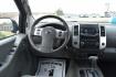 2016 Black Nissan Frontier SV (1N6AD0EV1GN) with an 4.0L v-6 engine, 5-Speed Automatic transmission, located at 1600 E Hwy 44, Rapid City, SD, 57703, (605) 716-7878, 44.070232, -103.171410 - Photo#12