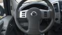 2016 Black Nissan Frontier SV (1N6AD0EV1GN) with an 4.0L v-6 engine, 5-Speed Automatic transmission, located at 1600 E Hwy 44, Rapid City, SD, 57703, (605) 716-7878, 44.070232, -103.171410 - Photo#13