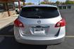 2012 Silver Nissan Rogue S (JN8AS5MT5CW) with an 2.5L 4 Cyl engine, 1-speed Continuously Variable Ratio transmission, located at 1600 E Hwy 44, Rapid City, SD, 57703, (605) 716-7878, 44.070232, -103.171410 - Photo#6