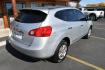 2012 Silver Nissan Rogue S (JN8AS5MT5CW) with an 2.5L 4 Cyl engine, 1-speed Continuously Variable Ratio transmission, located at 1600 E Hwy 44, Rapid City, SD, 57703, (605) 716-7878, 44.070232, -103.171410 - Photo#7