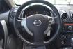 2012 Silver Nissan Rogue S (JN8AS5MT5CW) with an 2.5L 4 Cyl engine, 1-speed Continuously Variable Ratio transmission, located at 1600 E Hwy 44, Rapid City, SD, 57703, (605) 716-7878, 44.070232, -103.171410 - Photo#13