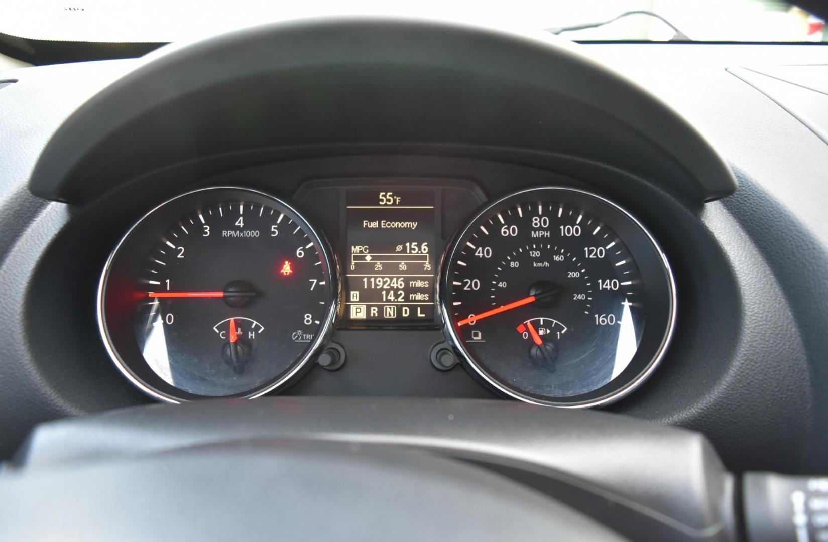 2012 Silver Nissan Rogue S (JN8AS5MT5CW) with an 2.5L 4 Cyl engine, 1-speed Continuously Variable Ratio transmission, located at 1600 E Hwy 44, Rapid City, SD, 57703, (605) 716-7878, 44.070232, -103.171410 - Photo#15