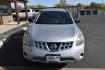2012 Silver Nissan Rogue S (JN8AS5MT5CW) with an 2.5L 4 Cyl engine, 1-speed Continuously Variable Ratio transmission, located at 1600 E Hwy 44, Rapid City, SD, 57703, (605) 716-7878, 44.070232, -103.171410 - Photo#1