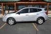 2012 Silver Nissan Rogue S (JN8AS5MT5CW) with an 2.5L 4 Cyl engine, 1-speed Continuously Variable Ratio transmission, located at 1600 E Hwy 44, Rapid City, SD, 57703, (605) 716-7878, 44.070232, -103.171410 - Photo#3