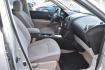 2012 Silver Nissan Rogue S (JN8AS5MT5CW) with an 2.5L 4 Cyl engine, 1-speed Continuously Variable Ratio transmission, located at 1600 E Hwy 44, Rapid City, SD, 57703, (605) 716-7878, 44.070232, -103.171410 - Photo#9