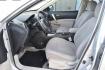 2012 Silver Nissan Rogue S (JN8AS5MT5CW) with an 2.5L 4 Cyl engine, 1-speed Continuously Variable Ratio transmission, located at 1600 E Hwy 44, Rapid City, SD, 57703, (605) 716-7878, 44.070232, -103.171410 - Photo#8