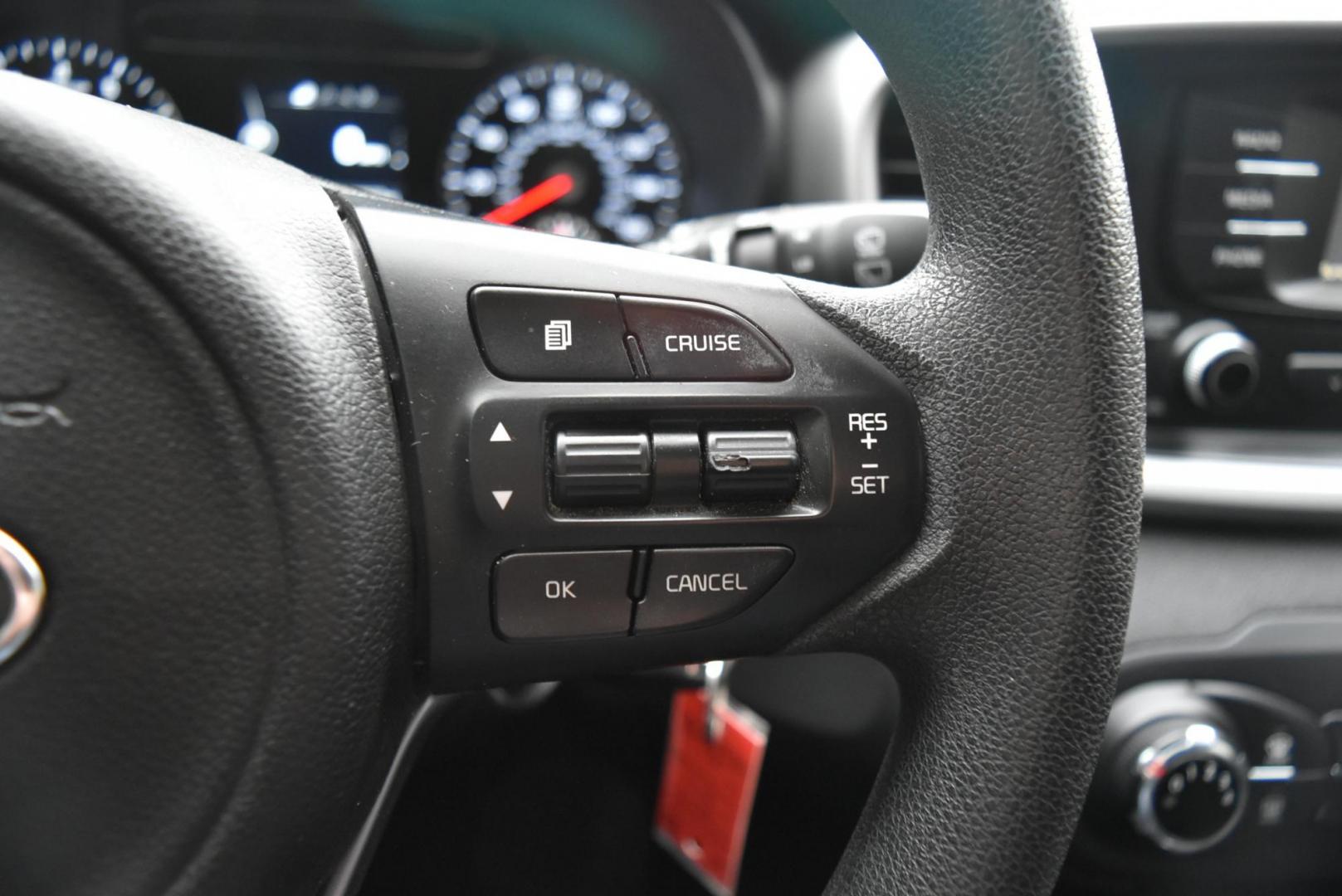 2017 Black Kia Sorento LX (5XYPGDA37HG) with an 2.4L 4 Cyl engine, 6-Speed Automatic w/OD transmission, located at 1600 E Hwy 44, Rapid City, SD, 57703, (605) 716-7878, 44.070232, -103.171410 - Photo#16