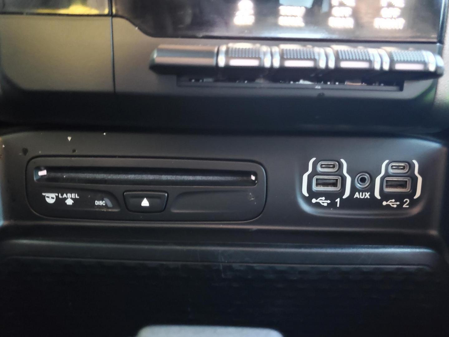 2019 Blue Ram 1500 Rebel (1C6SRFLTXKN) with an 5.7L V-8 "HEMI" engine, 8-Spees Automartic transmission, located at 1600 E Hwy 44, Rapid City, SD, 57703, (605) 716-7878, 44.070232, -103.171410 - Photo#24
