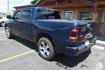 2019 Blue Ram 1500 Rebel (1C6SRFLTXKN) with an 5.7L V-8 "HEMI" engine, 8-Spees Automartic transmission, located at 1600 E Hwy 44, Rapid City, SD, 57703, (605) 716-7878, 44.070232, -103.171410 - Photo#5