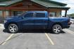 2019 Blue Ram 1500 Rebel (1C6SRFLTXKN) with an 5.7L V-8 "HEMI" engine, 8-Spees Automartic transmission, located at 1600 E Hwy 44, Rapid City, SD, 57703, (605) 716-7878, 44.070232, -103.171410 - Photo#3
