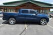 2019 Blue Ram 1500 Rebel (1C6SRFLTXKN) with an 5.7L V-8 "HEMI" engine, 8-Spees Automartic transmission, located at 1600 E Hwy 44, Rapid City, SD, 57703, (605) 716-7878, 44.070232, -103.171410 - Photo#4