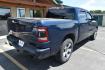 2019 Blue Ram 1500 Rebel (1C6SRFLTXKN) with an 5.7L V-8 "HEMI" engine, 8-Spees Automartic transmission, located at 1600 E Hwy 44, Rapid City, SD, 57703, (605) 716-7878, 44.070232, -103.171410 - Photo#7