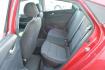 2018 Red /Gray Hyundai Accent SE (3KPC24A36JE) with an 1.6L 4 Cyl engine, 6-Speed Automatic transmission, located at 1600 E Hwy 44, Rapid City, SD, 57703, (605) 716-7878, 44.070232, -103.171410 - Photo#11
