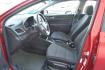 2018 Red /Gray Hyundai Accent SE (3KPC24A36JE) with an 1.6L 4 Cyl engine, 6-Speed Automatic transmission, located at 1600 E Hwy 44, Rapid City, SD, 57703, (605) 716-7878, 44.070232, -103.171410 - Photo#8