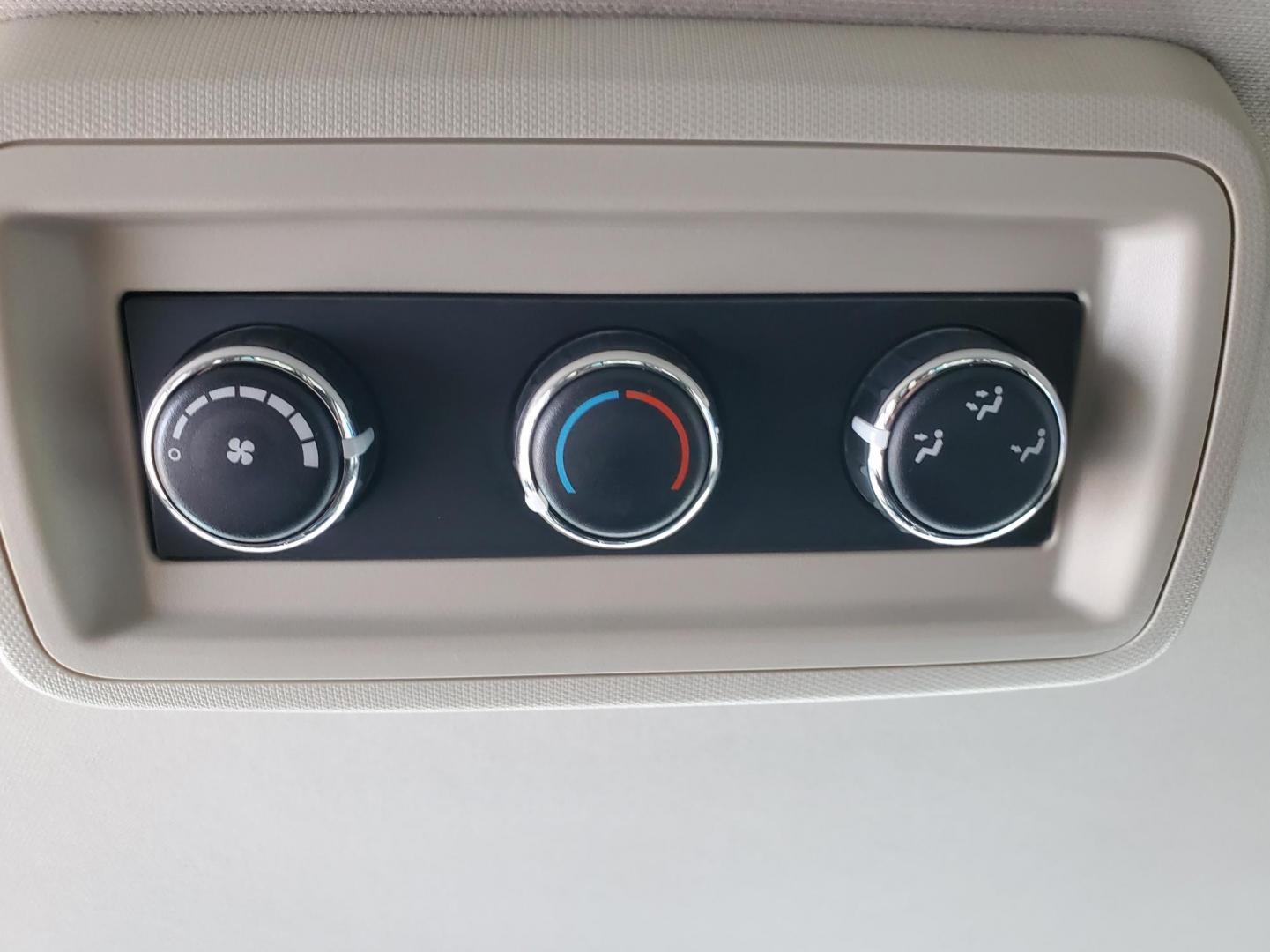 2014 Red /Black Dodge Grand Caravan SE (2C4RDGBG5ER) with an 3.6L V6 24V VVT engine, 6-Speed Automatic transmission, located at 1600 E Hwy 44, Rapid City, SD, 57703, (605) 716-7878, 44.070232, -103.171410 - Photo#21