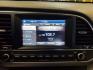 2018 Blue /Gray Hyundai Elantra SEL (5NPD84LF9JH) with an 2.0L 4 Cyl. engine, 6-Speed Automatic w/ OD transmission, located at 1600 E Hwy 44, Rapid City, SD, 57703, (605) 716-7878, 44.070232, -103.171410 - Photo#17