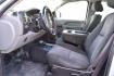 2011 White /Black Chevrolet Silverado 2500 HD Work Truck (1GC2KVCG1BZ) with an VORTEC 6.0L VARIABLE VALVE TIMING V8 SFI engine, 6-Speed Automatic, Heavy-Duty, Electronically Controlled transmission, located at 1600 E Hwy 44, Rapid City, SD, 57703, (605) 716-7878, 44.070232, -103.171410 - Photo#8