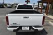 2011 White /Black Chevrolet Coloarado LT (1GCJTCFE4B8) with an 3.7L DOHC 5-CYLINDER SFI engine, 4-Speed Automatic, Electronically Controlled With Overdrive transmission, located at 1600 E Hwy 44, Rapid City, SD, 57703, (605) 716-7878, 44.070232, -103.171410 - Photo#1
