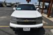2011 White /Black Chevrolet Coloarado LT (1GCJTCFE4B8) with an 3.7L DOHC 5-CYLINDER SFI engine, 4-Speed Automatic, Electronically Controlled With Overdrive transmission, located at 1600 E Hwy 44, Rapid City, SD, 57703, (605) 716-7878, 44.070232, -103.171410 - Photo#6