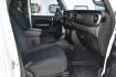 2020 White /Black Jeep Wrangler Sport (1C4HJXDN0LW) with an 2.0L I4 DOHC DI TURBO W/ESS engine, 8-Speed Automatic transmission, located at 1600 E Hwy 44, Rapid City, SD, 57703, (605) 716-7878, 44.070232, -103.171410 - Photo#9