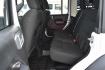 2020 White /Black Jeep Wrangler Sport (1C4HJXDN0LW) with an 2.0L I4 DOHC DI TURBO W/ESS engine, 8-Speed Automatic transmission, located at 1600 E Hwy 44, Rapid City, SD, 57703, (605) 716-7878, 44.070232, -103.171410 - Photo#11