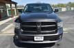 2017 Gray Ram 1500 Express (3C6RR7KT6HG) with an 5.7L V8 HEMI MDS VV engine, 8-Speed Automatic transmission, located at 1600 E Hwy 44, Rapid City, SD, 57703, (605) 716-7878, 44.070232, -103.171410 - Photo#1