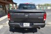 2017 Gray Ram 1500 Express (3C6RR7KT6HG) with an 5.7L V8 HEMI MDS VV engine, 8-Speed Automatic transmission, located at 1600 E Hwy 44, Rapid City, SD, 57703, (605) 716-7878, 44.070232, -103.171410 - Photo#6