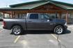 2017 Gray Ram 1500 Express (3C6RR7KT6HG) with an 5.7L V8 HEMI MDS VV engine, 8-Speed Automatic transmission, located at 1600 E Hwy 44, Rapid City, SD, 57703, (605) 716-7878, 44.070232, -103.171410 - Photo#4