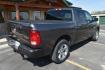 2017 Gray Ram 1500 Express (3C6RR7KT6HG) with an 5.7L V8 HEMI MDS VV engine, 8-Speed Automatic transmission, located at 1600 E Hwy 44, Rapid City, SD, 57703, (605) 716-7878, 44.070232, -103.171410 - Photo#7