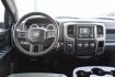 2017 Gray Ram 1500 Express (3C6RR7KT6HG) with an 5.7L V8 HEMI MDS VV engine, 8-Speed Automatic transmission, located at 1600 E Hwy 44, Rapid City, SD, 57703, (605) 716-7878, 44.070232, -103.171410 - Photo#13