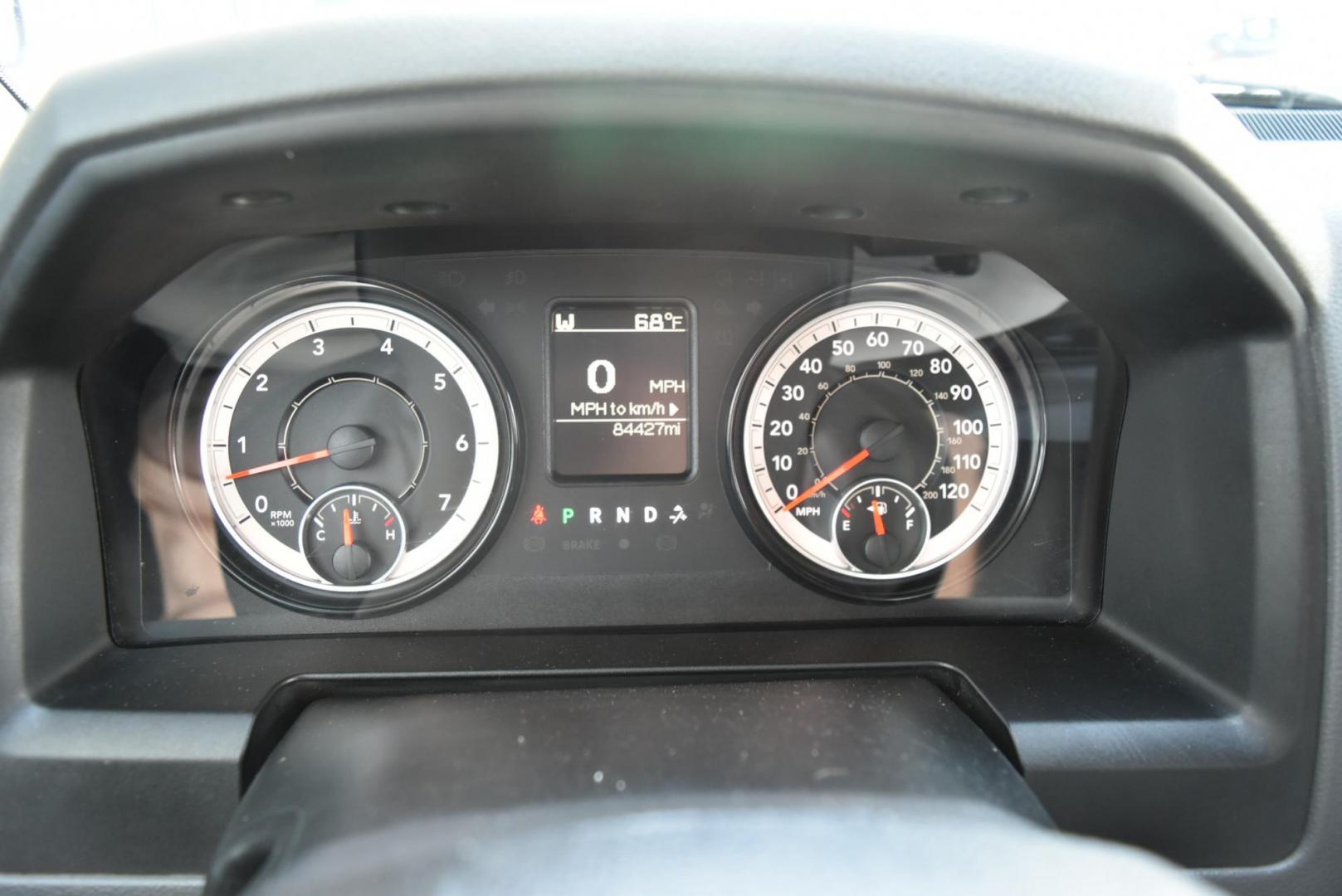 2017 Gray Ram 1500 Express (3C6RR7KT6HG) with an 5.7L V8 HEMI MDS VV engine, 8-Speed Automatic transmission, located at 1600 E Hwy 44, Rapid City, SD, 57703, (605) 716-7878, 44.070232, -103.171410 - Photo#19
