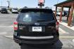 2014 Black /Black Subaru Forester XT Premium (JF2SJGDC2EH) with an 2.0 L Intercooled Turbo Premium Unleaded H-4 engine, 8-speed CVT w/OD transmission, located at 1600 E Hwy 44, Rapid City, SD, 57703, (605) 716-7878, 44.070232, -103.171410 - Photo#6