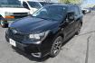 2014 Black /Black Subaru Forester XT Premium (JF2SJGDC2EH) with an 2.0 L Intercooled Turbo Premium Unleaded H-4 engine, 8-speed CVT w/OD transmission, located at 1600 E Hwy 44, Rapid City, SD, 57703, (605) 716-7878, 44.070232, -103.171410 - Photo#2