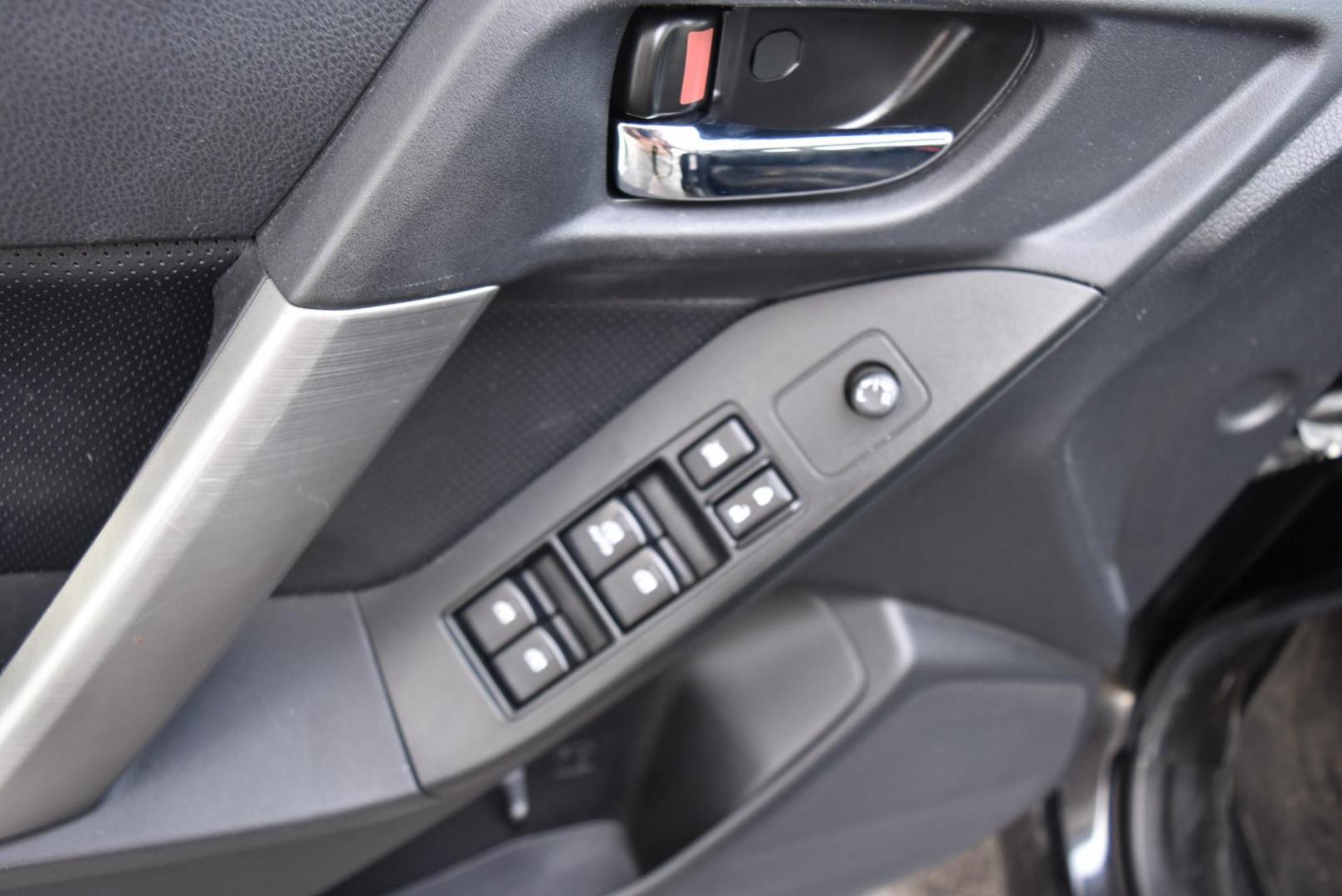 2014 Black /Black Subaru Forester XT Premium (JF2SJGDC2EH) with an 2.0 L Intercooled Turbo Premium Unleaded H-4 engine, 8-speed CVT w/OD transmission, located at 1600 E Hwy 44, Rapid City, SD, 57703, (605) 716-7878, 44.070232, -103.171410 - Photo#13