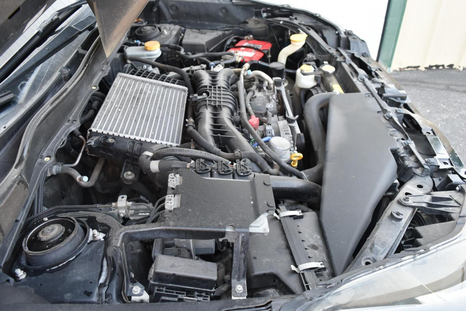 2014 Black /Black Subaru Forester XT Premium (JF2SJGDC2EH) with an 2.0 L Intercooled Turbo Premium Unleaded H-4 engine, 8-speed CVT w/OD transmission, located at 1600 E Hwy 44, Rapid City, SD, 57703, (605) 716-7878, 44.070232, -103.171410 - Photo#25